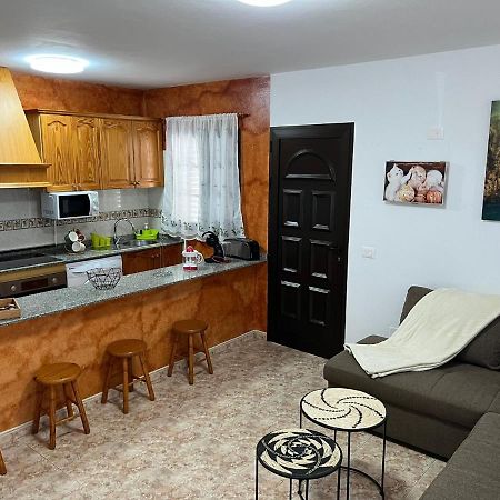 Casa La Orilla 2 Villa Playa Honda  Ngoại thất bức ảnh