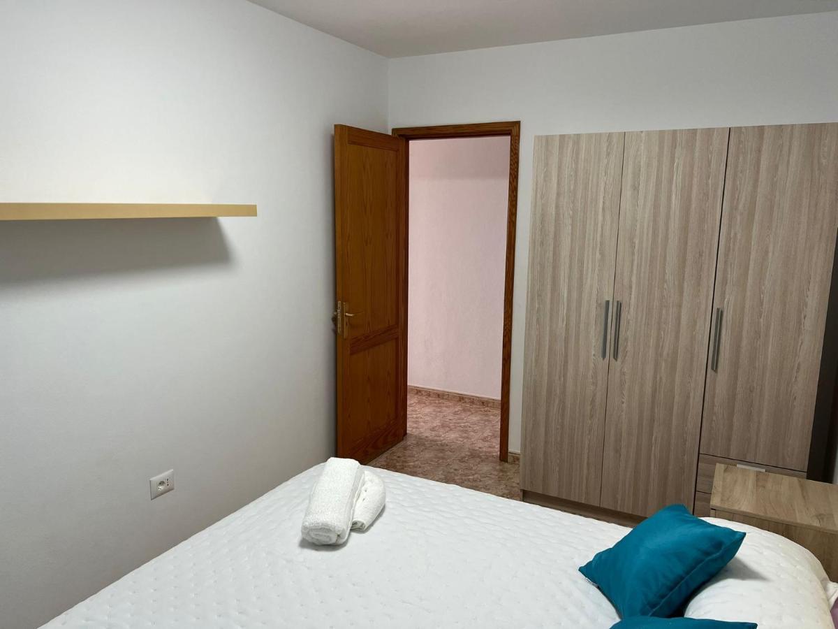 Casa La Orilla 2 Villa Playa Honda  Ngoại thất bức ảnh