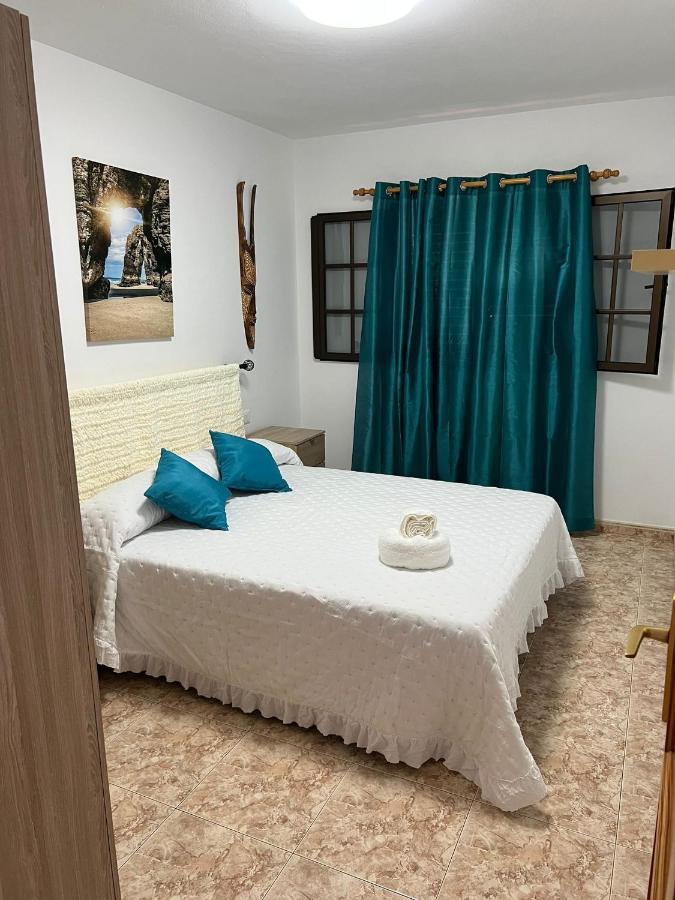Casa La Orilla 2 Villa Playa Honda  Ngoại thất bức ảnh