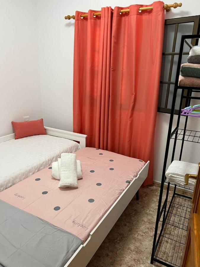 Casa La Orilla 2 Villa Playa Honda  Ngoại thất bức ảnh