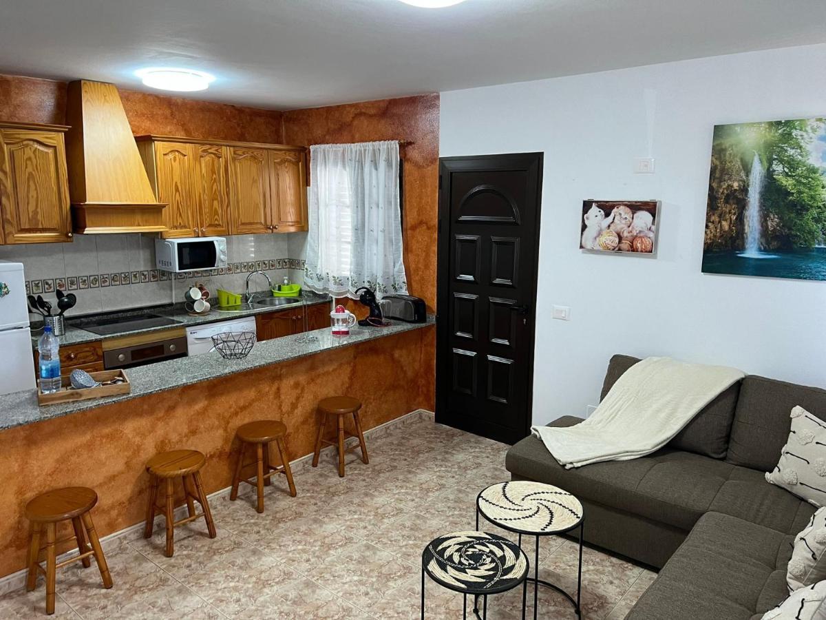 Casa La Orilla 2 Villa Playa Honda  Ngoại thất bức ảnh