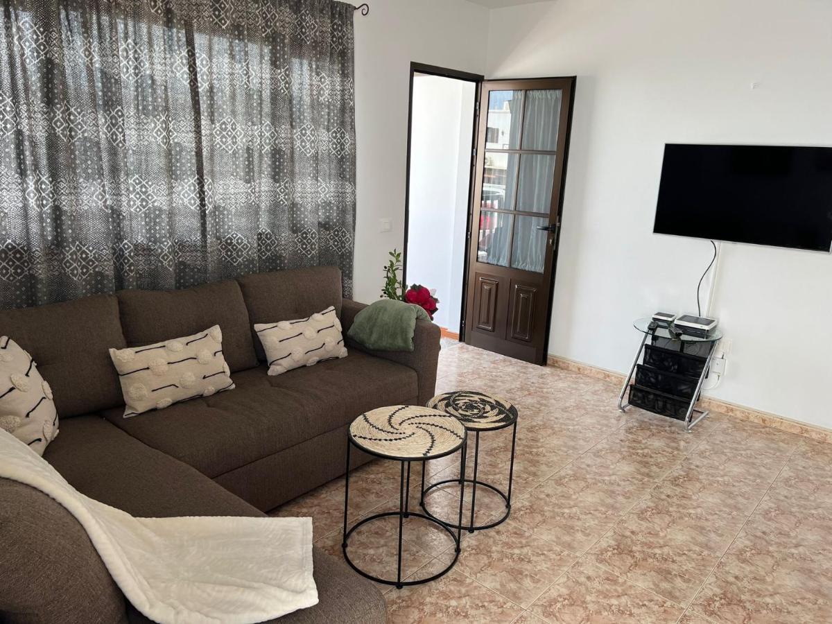 Casa La Orilla 2 Villa Playa Honda  Ngoại thất bức ảnh